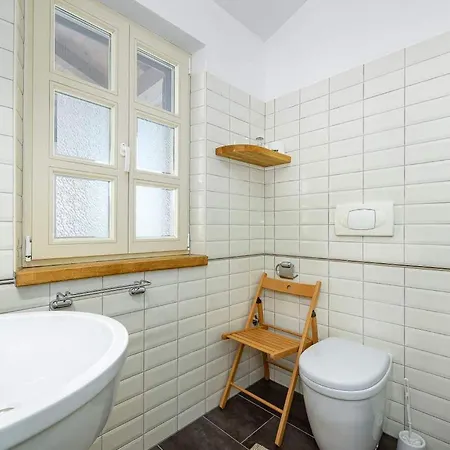 Feriehus Manuela Kaštelir