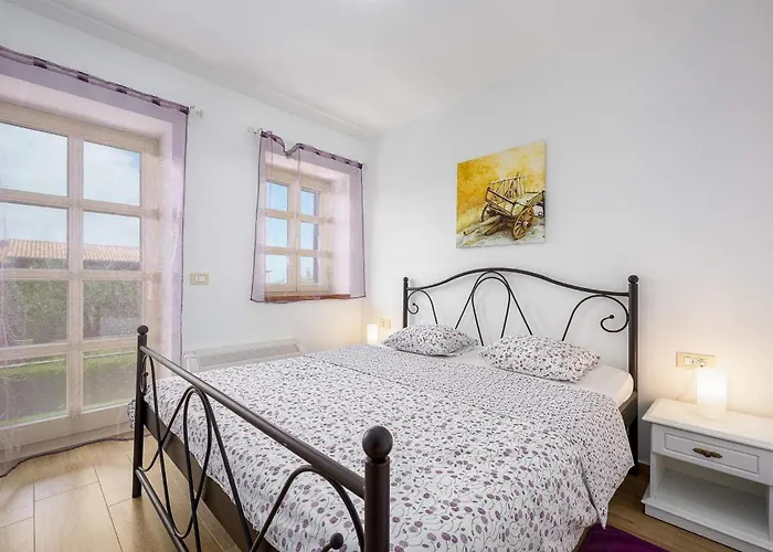 Casa vacanze Manuela Kaštelir