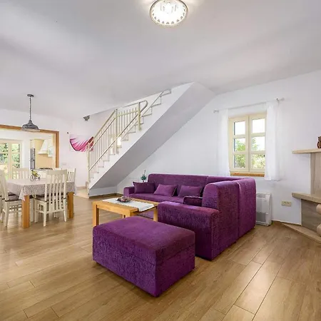 Manuela Holiday home