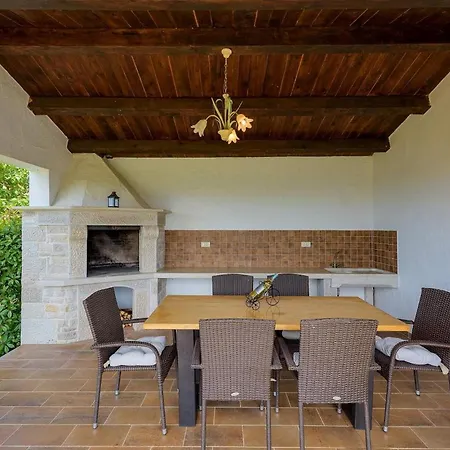 Holiday home Manuela *