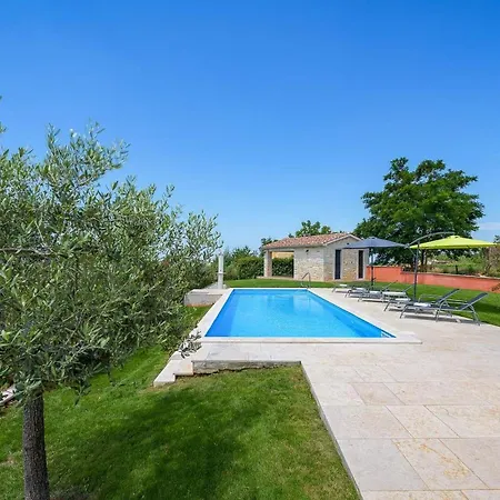 Holiday home Manuela *