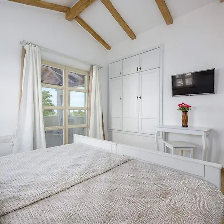 Manuela Holiday home
