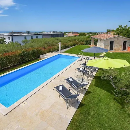Holiday home Manuela