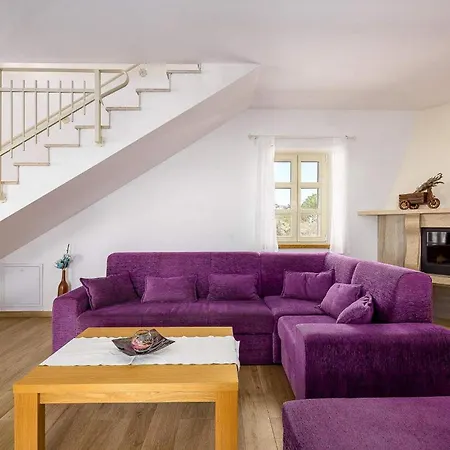 Holiday home Manuela