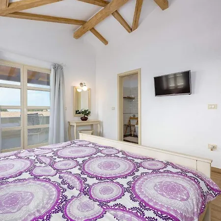 Manuela Holiday home *