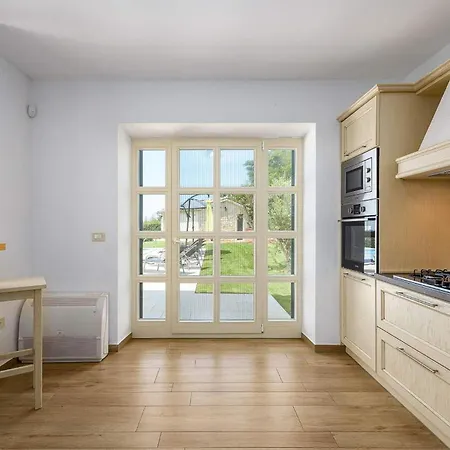 Manuela Holiday home