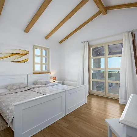 Manuela Holiday home *