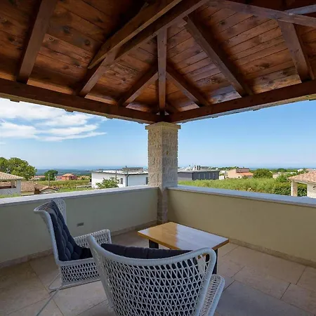 Holiday home Manuela *