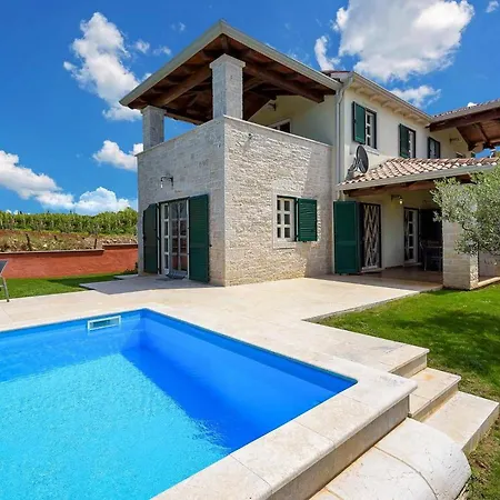 Holiday home Manuela