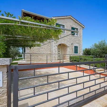 Holiday home Manuela