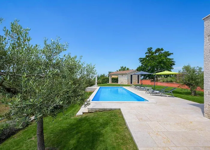 Vakantiehuis Manuela *