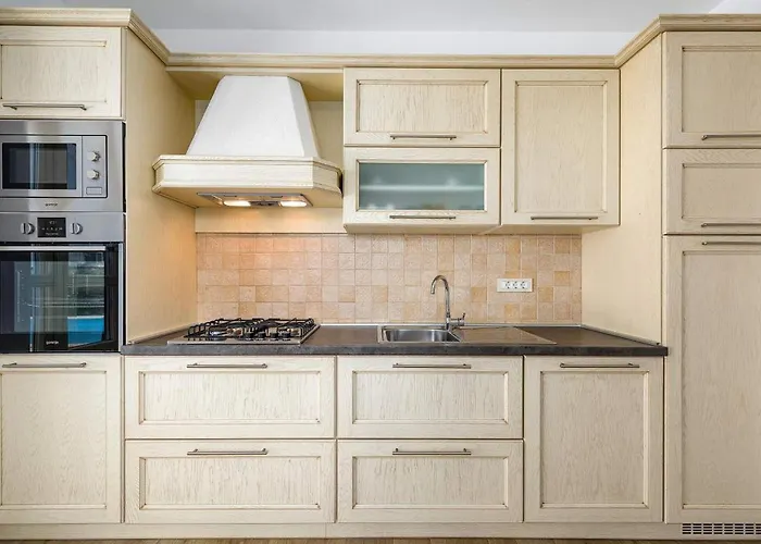 Vakantiehuis Manuela